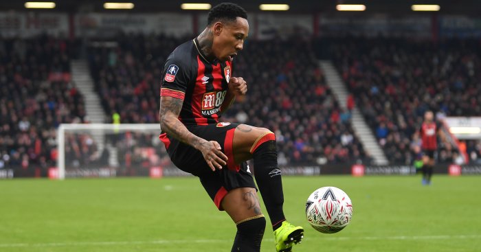 Nathaniel Clyne TEAMtalk