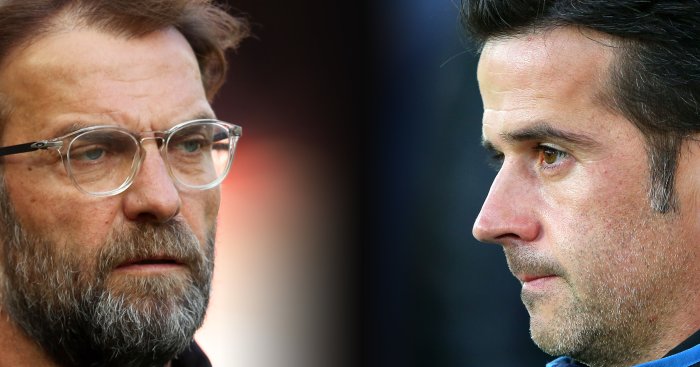Klopp Silva TEAMtalk