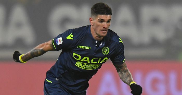Rodrigo De Paul