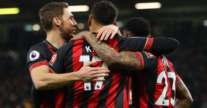 Josh King TEAMtalk