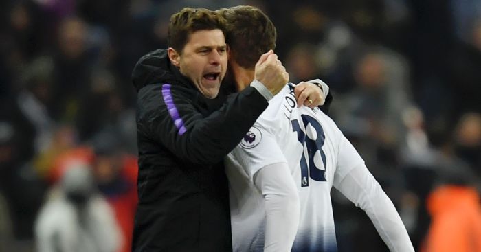 Fernando Llorente TEAMtalk