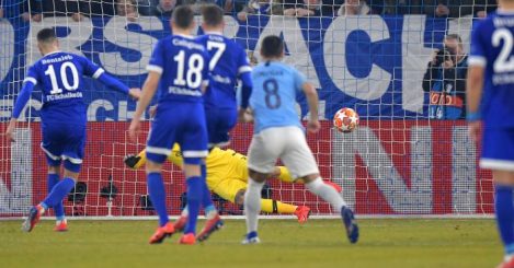 Schalke v Manchester City – Follow it LIVE with TEAMtalk