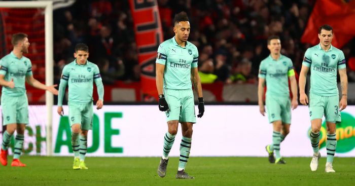 Pierre-Emeric Aubameyang