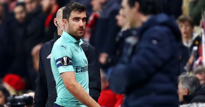 Sokratis TEAMtalk