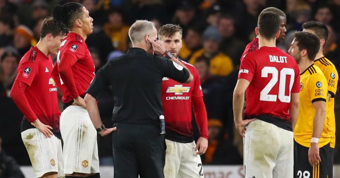 Man Utd TEAMtalk