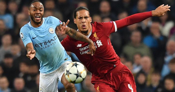 Sterling Van Dijk