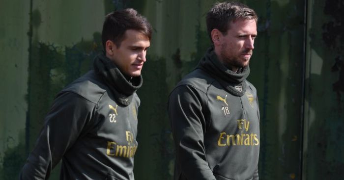 Denis Suarez TEAMtalk