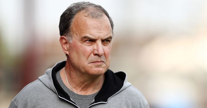 Marcelo Bielsa TEAMtalk