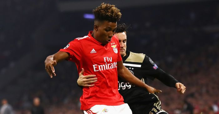 Tottenham jump ahead of Liverpool, Man Utd in chase for £35m ace