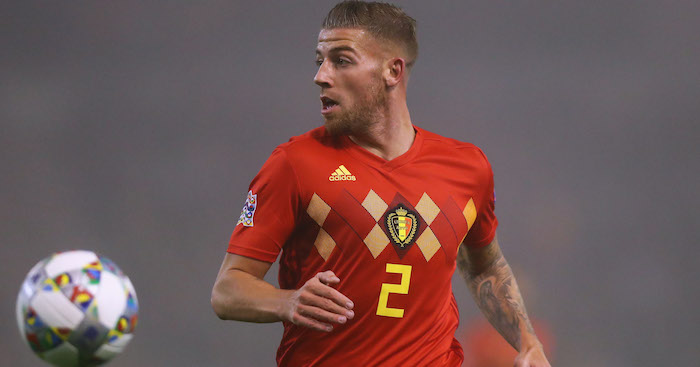 Alderweireld Belgium