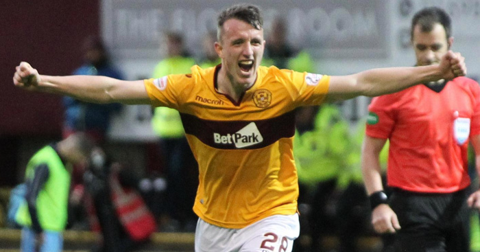 David Turnbull TEAMtalk