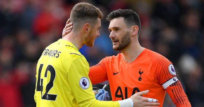 Mark Travers TEAMtalk