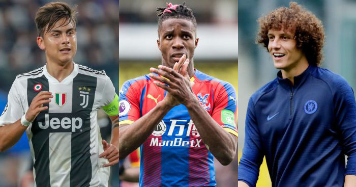 Deadline Day TEAMtalk