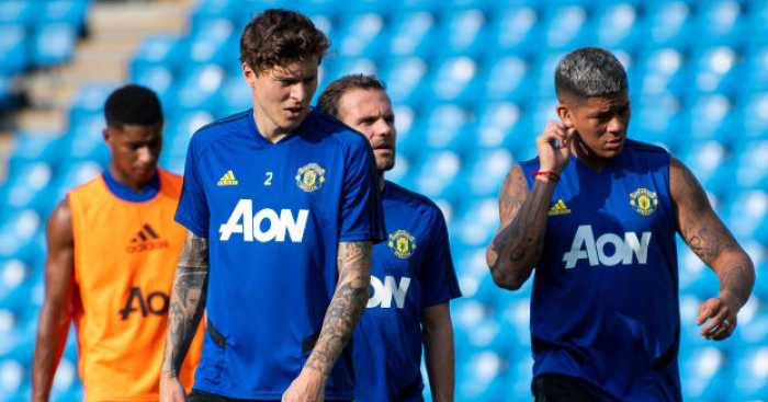 Agent of Man Utd star confirms multiple Barcelona summer offers
