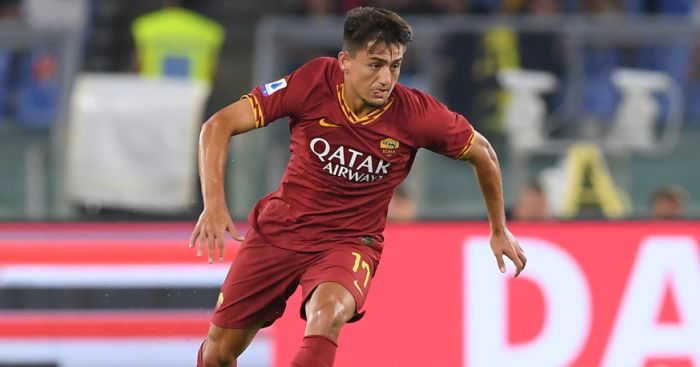 Cengiz Under TEAMtalk