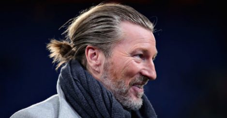 Robbie Savage trolls Tottenham in Christian Eriksen, trophy jibe