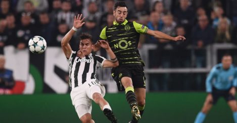 Man Utd, Spurs target available for €70m despite fresh contract talks