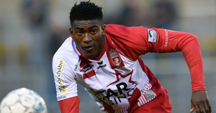 Taiwo Awoniyi TEAMtalk