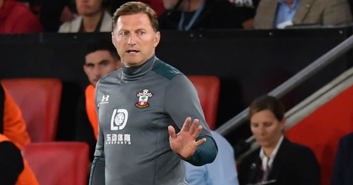 Hasenhuttl identifies where Southampton slipped up v Bournemouth