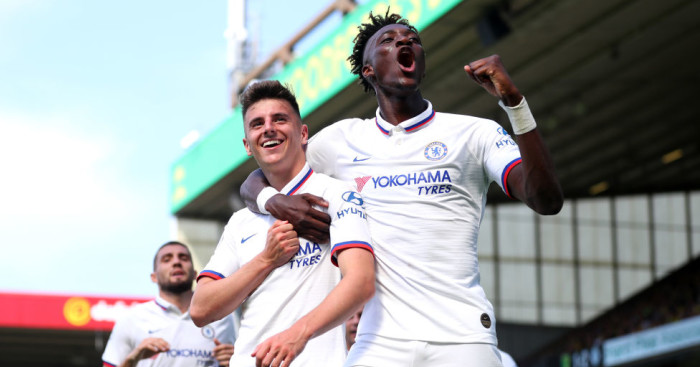 Mason.Mount_.Tammy_.Abraham.Chelsea.TEAMtalk