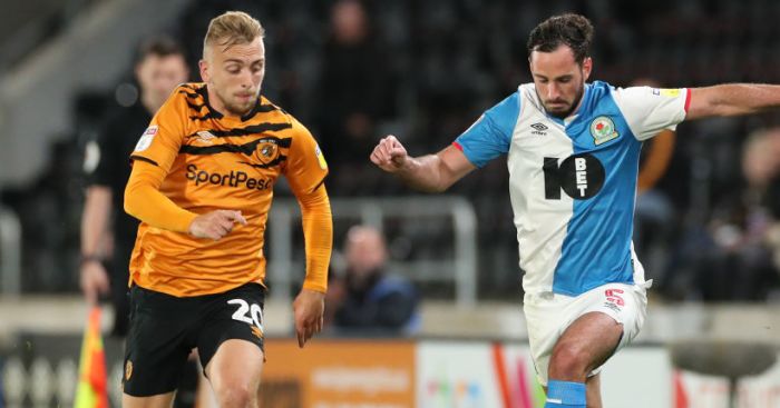 Jarrod Bowen TEAMtalk