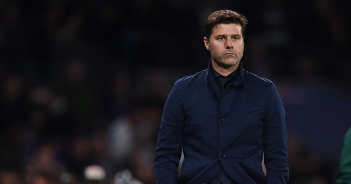 Mauricio-Pochettino