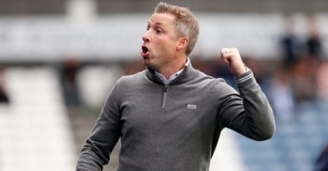 Cardiff announce Neil Harris as Warnock replacement