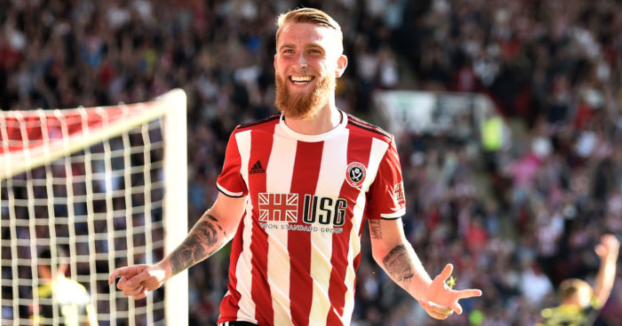 Oli McBurnie TEAMtalk
