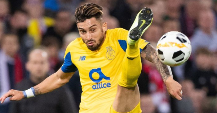 Euro Paper Talk: Liverpool ready January move for assist-crazy Brazilian