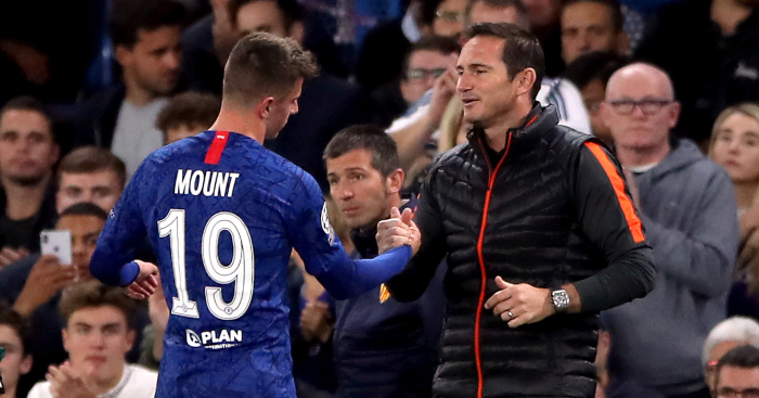 Frank-Lampard-Mason-Mount-Chelsea Frank-Lampard-Mason-Mount-Chelsea