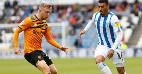 £20m Newcastle forward target taking time over his future