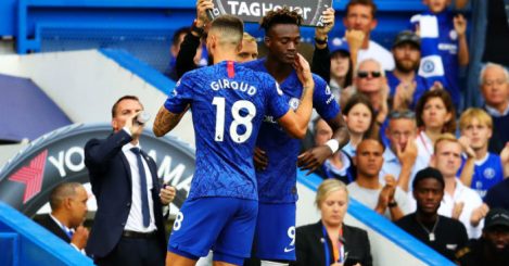 Inter poised to launch double raid for Chelsea striker, Spurs playmaker