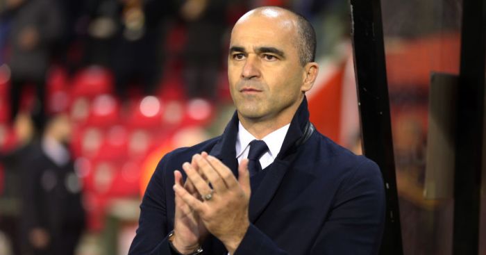 Roberto Martinez TEAMtalk