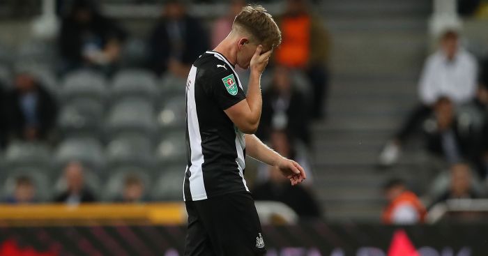 Matt Ritchie TEAMtalk Matt Ritchie TEAMtalk