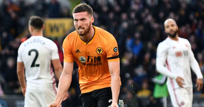 Matt Doherty