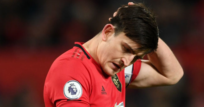 Harry Maguire