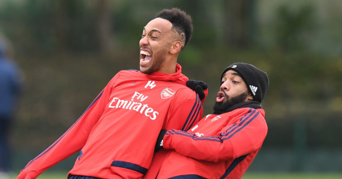 Lacazette.Aubameyang.Arsenal.TEAMtalk