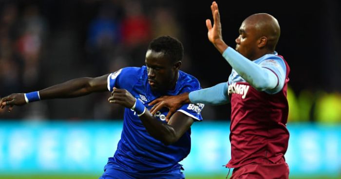 Oumar Niasse TEAMtalk