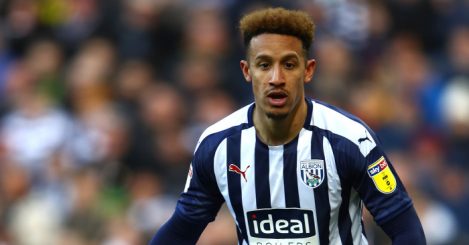 West Brom new boy admits Grealish tried to tempt him to Villa