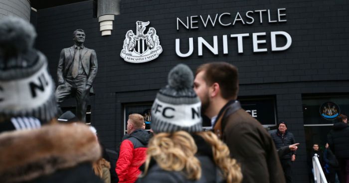 Newcastle