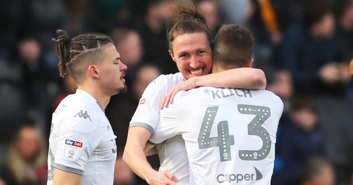 Phillips Ayling Klich Leeds