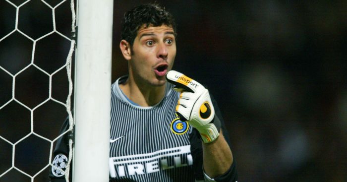 Tanti auguri a Francesco Toldo