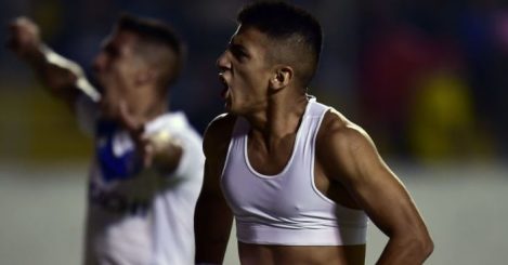 Bargain fee revealed as Man Utd seal Argentina star’s summer arrival