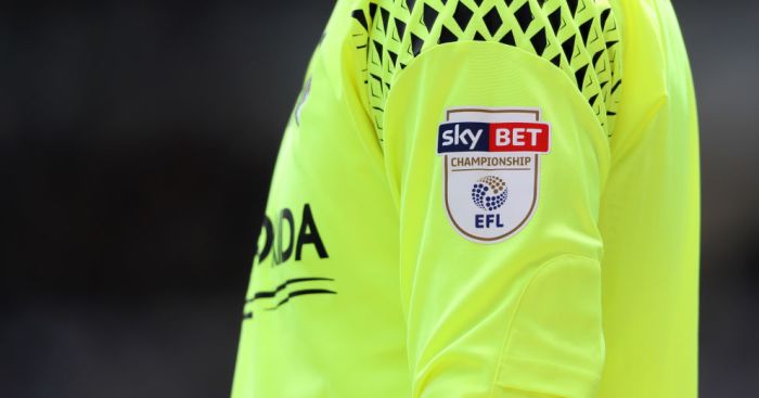 Championship badge TEAMtalk