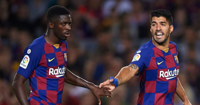 Dembele.Suarez.Barcelona.TEAMtalk
