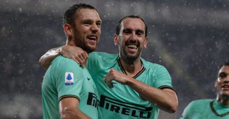 Tottenham to rival Everton in race for 135-cap international defender