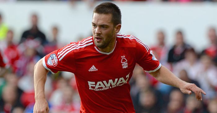 Matty Fryatt TEAMtalk Matty Fryatt TEAMtalk
