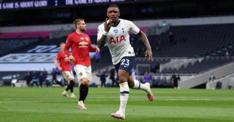 Sheffield United v Tottenham: When is it, where can you watch it, team news and what are the odds?
