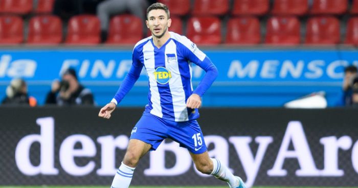 Marko Grujic TEAMtalk