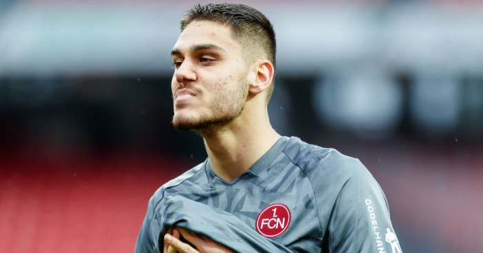 Konstantinos Mavropanos